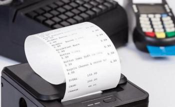 Про відповідальність за видачу фіскального чека, в якому відсутні обов’язкові реквізити