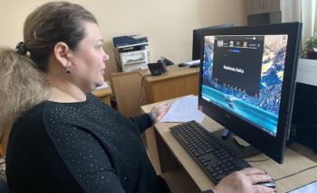 Як отримати відомості про доходи для заповнення декларації: онлайн-сесія податківців Дніпропетровщини