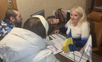 Тематичний семінар для підприємців