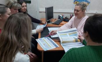 Про актуальні зміни податкового законодавства під час семінару в Нікопольській ДПІ