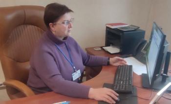 Відбулося онлайн – обговорення ключових нововведень у сфері оподаткування в Самарівській ДПІ 