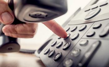 Під час проведення сеансу телефонного зв’язку «гаряча лінія» -  про актуальні зміни в податковому законодавстві