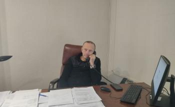 Про новації податкового законодавства в умовах воєнного стану під час сеансу телефонного зв’язку «гаряча лінія»