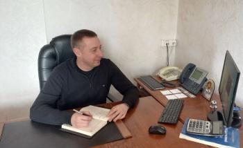 Про новації податкового законодавства під час онлайн-зустрічі  в Нікопольській ДПІ 