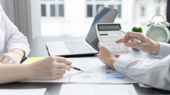 Алгоритм дій взяття на облік фізичної особи, яка провадить незалежну професійну діяльність 