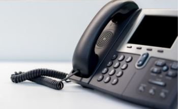 Сеанс телефонного зв’язку «гаряча лінія» у Самарівській ДПІ:  як задекларувати доходи, отримані минулого року