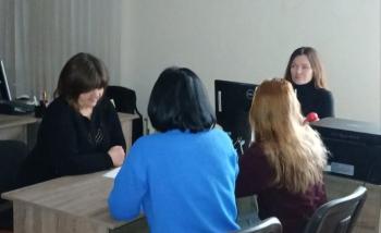 Семінар з актуальних питань податкового законодавства 