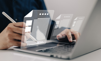 Національна стратегія доходів до 2030 року – удосконалення адміністрування податків, зборів та платежів