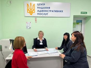 Про новації податкового законодавства під час семінару з представниками бізнесу