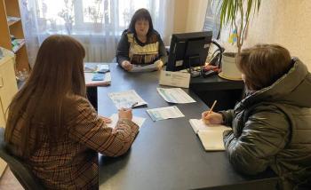 Відбувся семінар з актуальних питань податкового законодавства