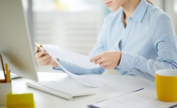 У Лівобережному відділі обслуговування платників Дніпровської ДПІ відбулась інформаційна акція з питань отримання податкової знижки