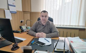 Новації податкового законодавства в умовах воєнного стану: інтерв'ю в м. Кам'янське