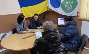З платниками податків Верхньодніпровського ЦОП Кам’янської ДПІ проведено семінар щодо новацій у законодавстві