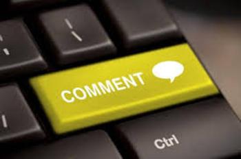 Про Національну стратегію доходів до 2030 року у коментарі для медіа