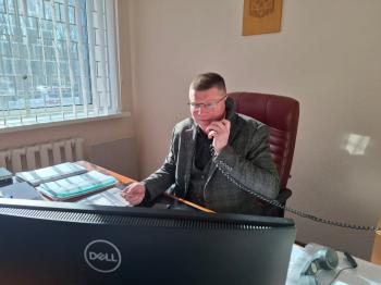 Актуальні питання обліку об’єктів оподаткування -  під час сеансу телефонного зв’язку «гаряча лінія»