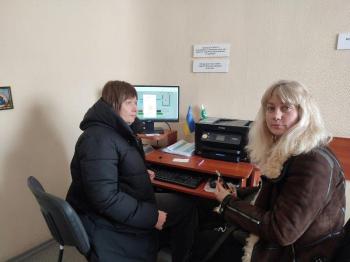 Тренінг з платниками Синельниківщини стосовно  Деклараційної кампанії 2026 