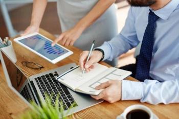 Податкову декларацію про майновий стан і доходи можна подати за допомогою Електронного кабінету