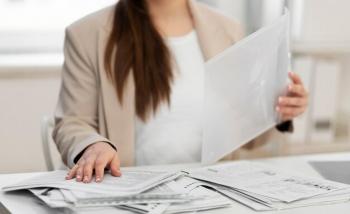 Внесено зміни до форми довідки про подану декларацію про майновий стан і доходи