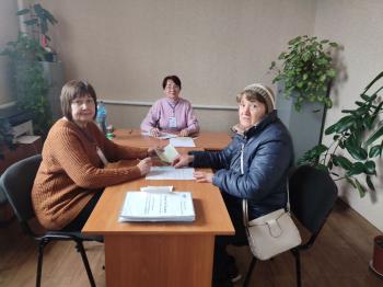 Про надання адміністративних послуг, за отриманням яких платники можуть звернутися до Великоолександрівського старостату Васильківської ТГ Синельниківського району