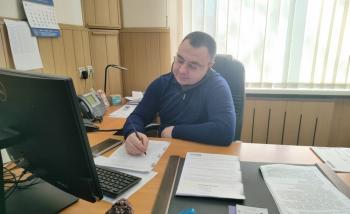 «Гаряча лінія» про Деклараційну кампанію у 2026 році