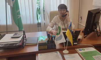 «Гаряча лінія» - про безбар’єрність та новації податкового законодавства