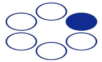 Як скористатися послугою перекладу жестовою мовою у ЦОПах  та Офісах податкових консультантів?