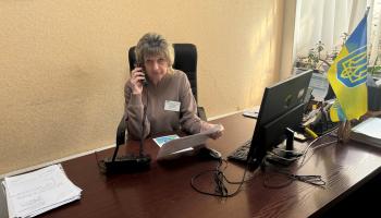 Питання легалізації трудових відносин під час сеансу телефонного зв’язку «гаряча лінія» 