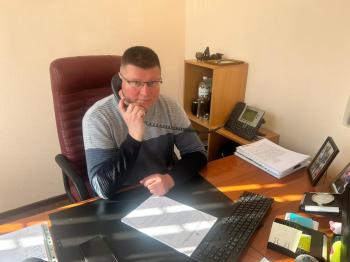 Про облік об’єктів оподаткування -  під час сеансу телефонного зв’язку «гаряча лінія»