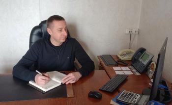 У Нікополі обговорили новації податкового законодавства  та декларування доходів