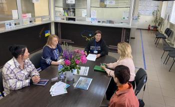 Проведено засідання «круглого столу» щодо роз'яснення норм податкового законодавства 