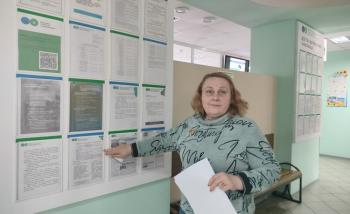 Новації податкового законодавства в умовах воєнного стану: інтерв'ю в м. Кам'янське