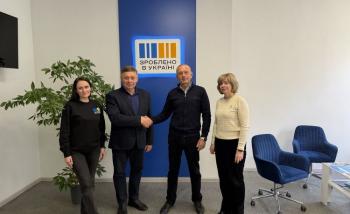 Про створення комплексної системи супроводу для учасників грантової програми «Власна справа»