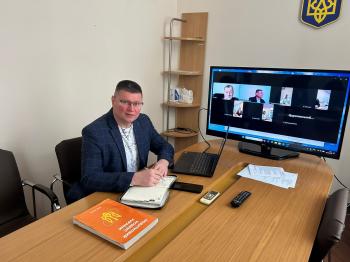 На семінарі з представниками бізнесу обговорили актуальні питання 