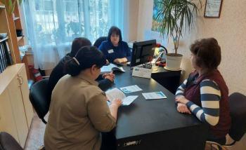 У центрі уваги семінару - актуальні аспекти податкового законодавства 