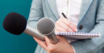 Під час спілкування з медіа - про Національну стратегію доходів до 2030 року