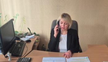 Щодо деклараційної кампанії – 2026 під час сеансу «гаряча» лінія»  у Павлоградській ДПІ