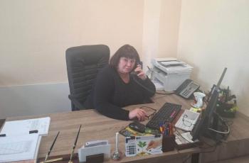 Питання обліку платників податків - під час сеансу телефонного зв’язку «гаряча лінія»