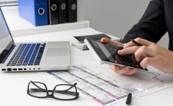 Нові рахунки для сплати податків у 2026 році: корисно знати платникам 