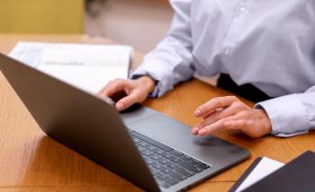 Електронний кабінет – доступний сучасний сервіс комфортної комунікації з податковою службою