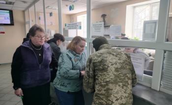 Семінар з роз’яснення податкових змін для платників податків