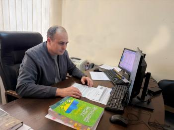 Комунікація з платниками: податківці Дніпропетровщини роз’яснили бізнесу ключові правила розрахункових операцій