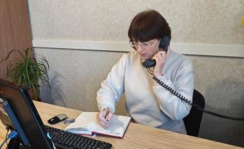 Про актуальні питання податкового законодавства під час «гарячої лінії» Нікопольської ДПІ