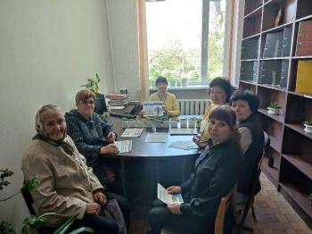 Cемінар з представниками бізнесу щодо актуальних питань податкового законодавства 