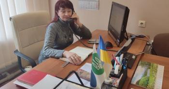 Про актуальні питання податкового законодавства під час сеансу телефонного зв’язку «гаряча лінія»