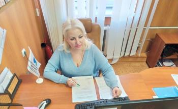 У коментарі податківиця розповіла про порядок інформування платників про відмову у нарахуванні або зменшенні розміру податкової знижки 