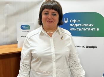 Коментар щодо безбар’єрності в ЦОПах