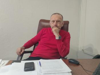 Новації податкового законодавства в умовах воєнного стану: інтерв'ю в м. Кам'янське