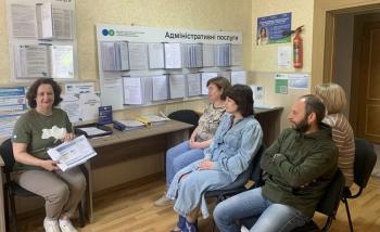 У Покрові для платників податків провели семінар з актуальних питань податкового законодавства 