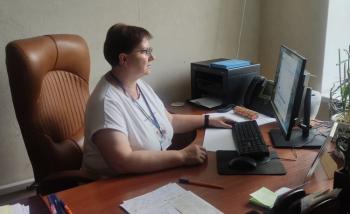 У Самарівській ДПІ обговорили актуальні зміни в податковому законодавстві під час онлайн-зустрічі 