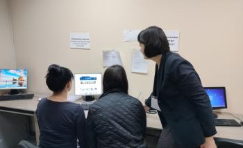 З платниками податків проведено семінар щодо новацій у законодавстві